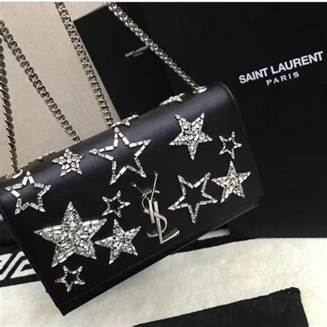 ysl star bag|what ysl bags are available.